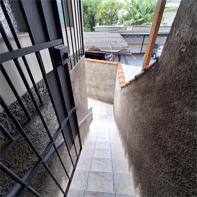 sobrado próximo a Braz Leme- 2 quartos, 1 vaga...