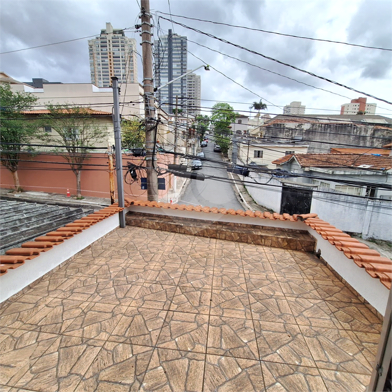 sobrado próximo a Braz Leme- 2 quartos, 1 vaga...