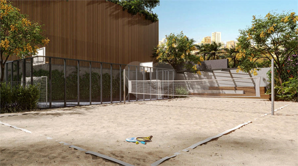 PRÉDIO ICÔNICO EM ALTO DE PINHEIROS ! 