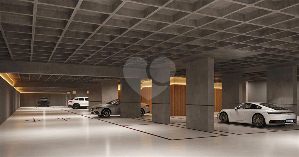 PRÉDIO ICÔNICO EM ALTO DE PINHEIROS ! 