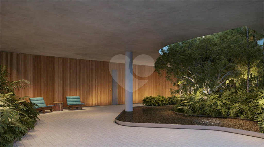 PRÉDIO ICÔNICO EM ALTO DE PINHEIROS ! 