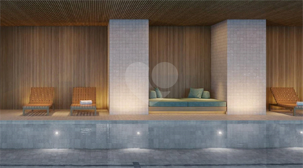 PRÉDIO ICÔNICO EM ALTO DE PINHEIROS ! 