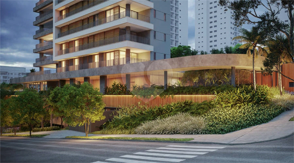 PRÉDIO ICÔNICO EM ALTO DE PINHEIROS ! 