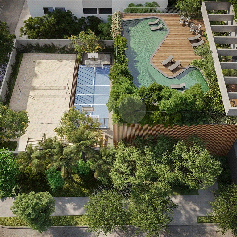 PRÉDIO ICÔNICO EM ALTO DE PINHEIROS ! 