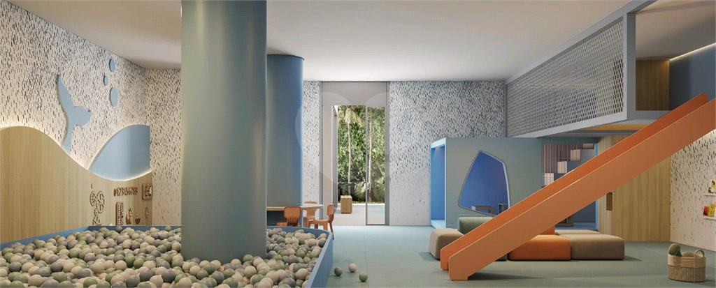 PRÉDIO ICÔNICO EM ALTO DE PINHEIROS ! 