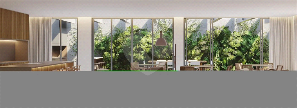 PRÉDIO ICÔNICO EM ALTO DE PINHEIROS ! 