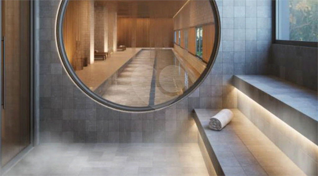 PRÉDIO ICÔNICO EM ALTO DE PINHEIROS ! 