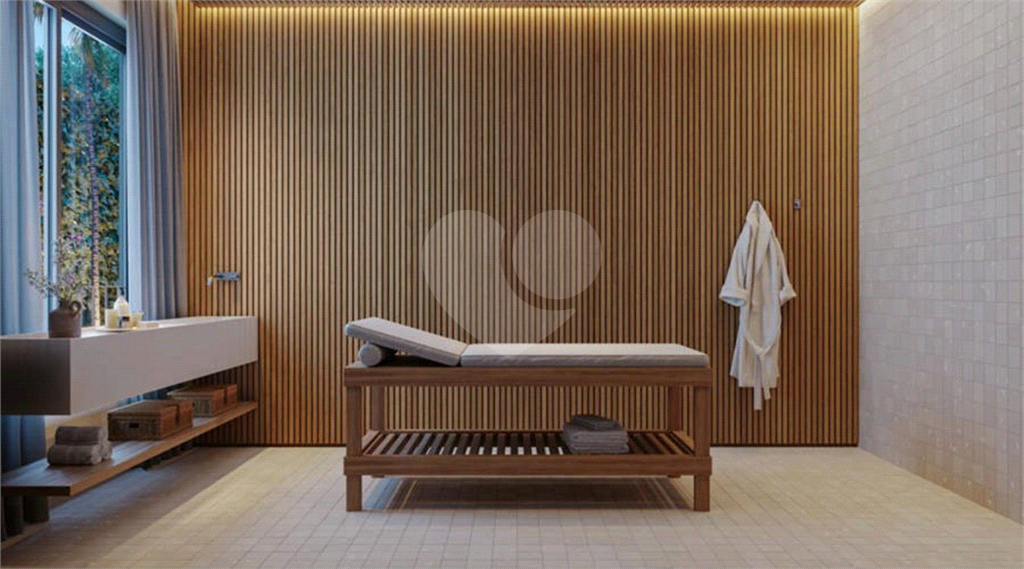 PRÉDIO ICÔNICO EM ALTO DE PINHEIROS ! 