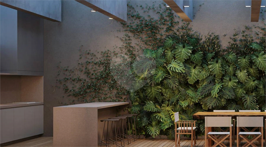 PRÉDIO ICÔNICO EM ALTO DE PINHEIROS ! 