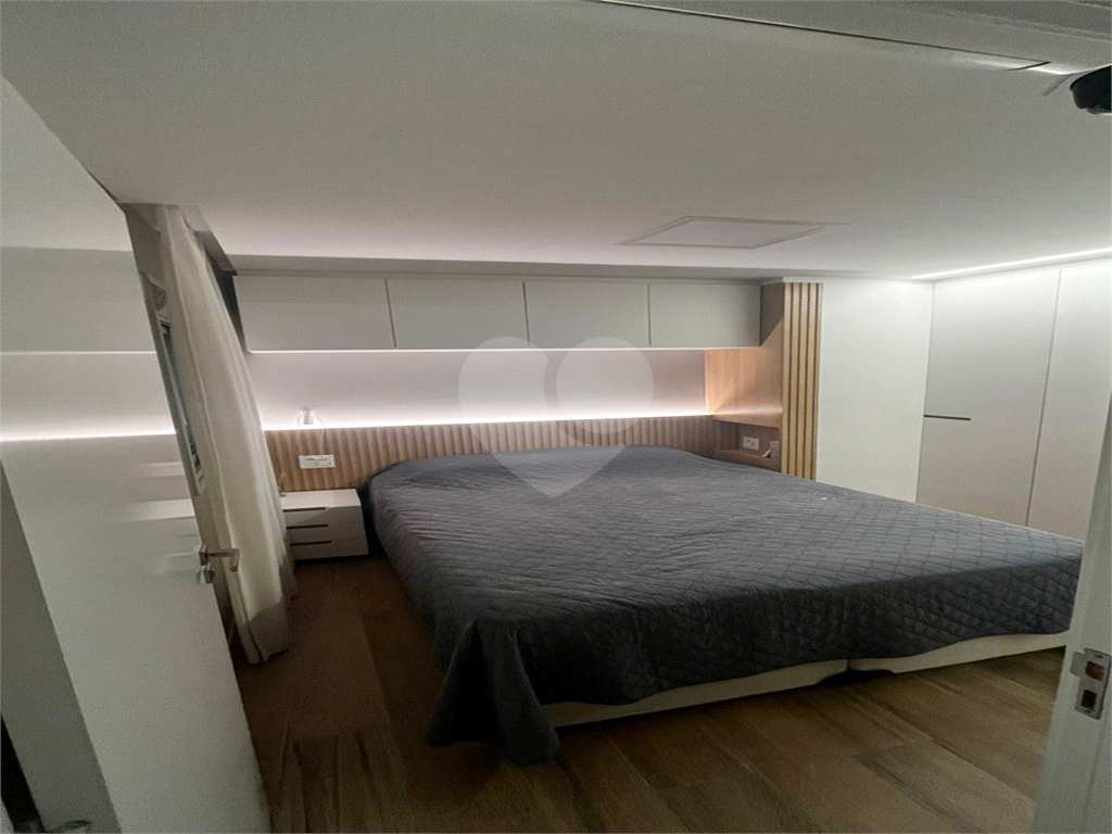 apartamento com varanda gourmet na Casa Verde