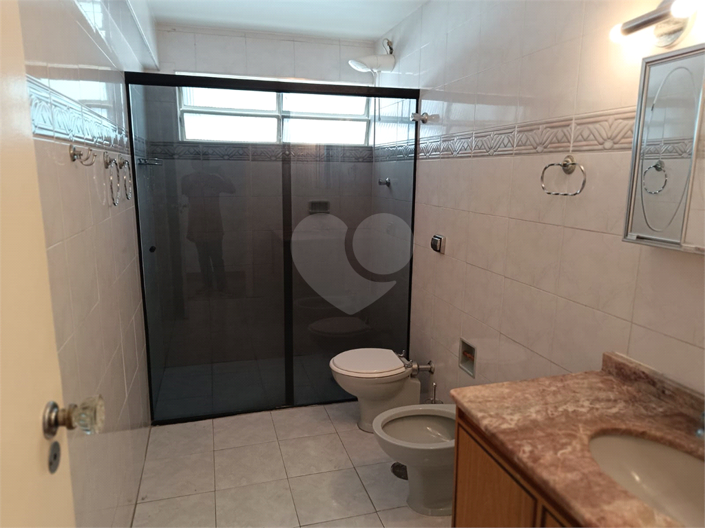 Apartamento em Perdizes com 3 quartos