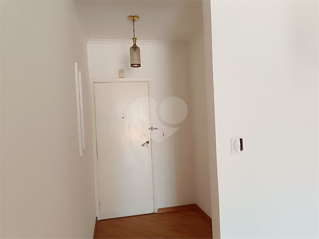 Apartamento em Perdizes com 3 quartos