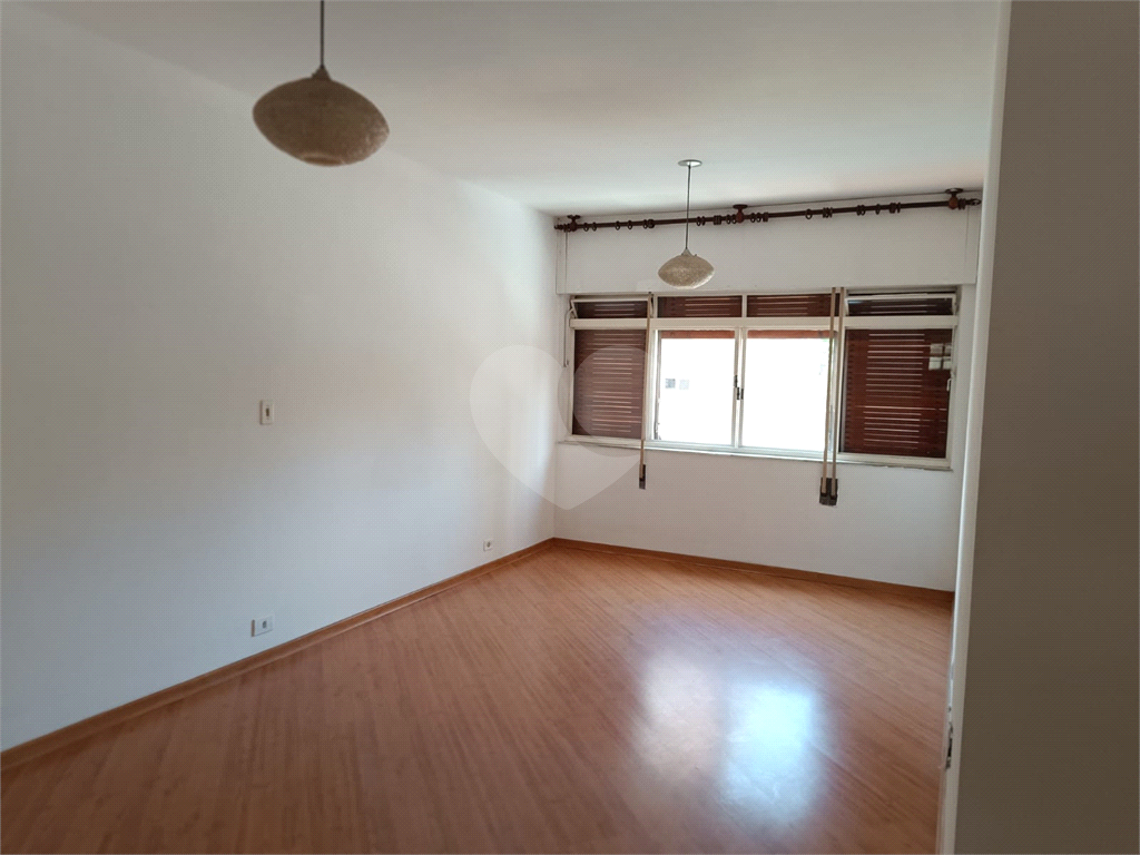 Apartamento em Perdizes com 3 quartos