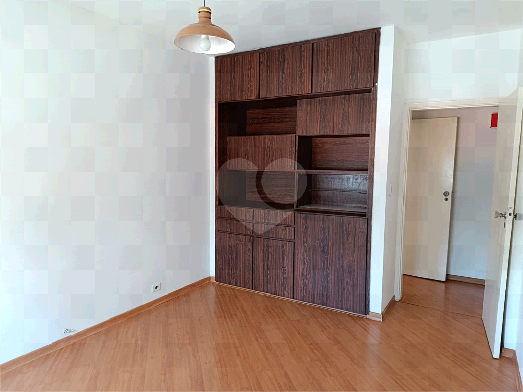 Apartamento em Perdizes com 3 quartos