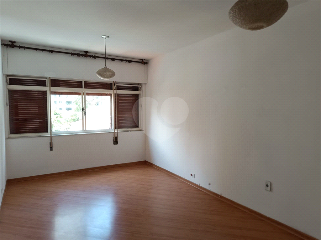 Apartamento em Perdizes com 3 quartos