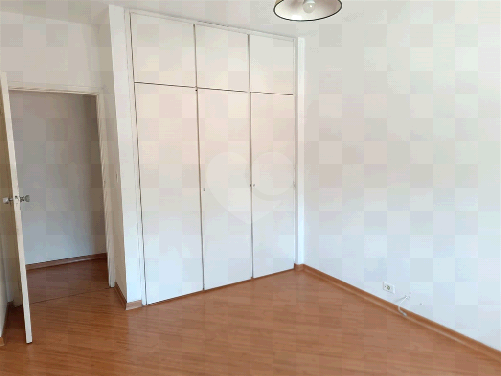 Apartamento em Perdizes com 3 quartos
