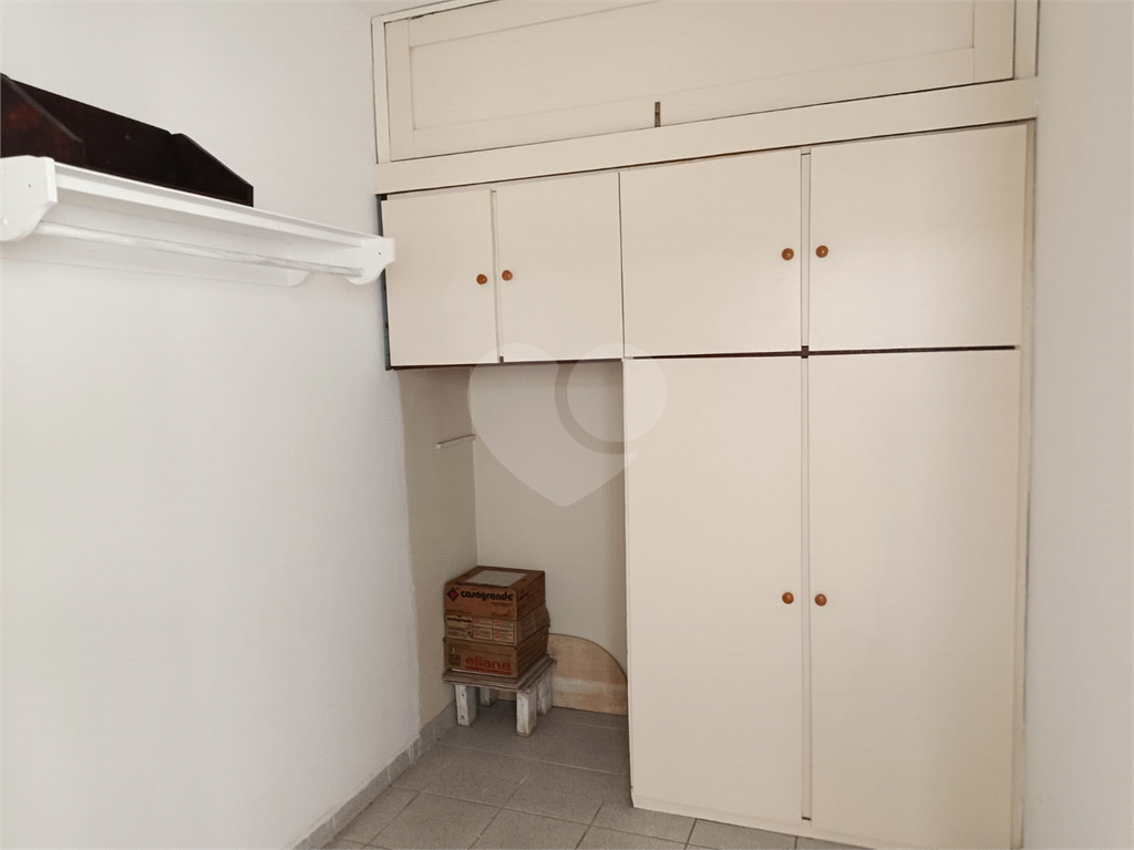 Apartamento em Perdizes com 3 quartos