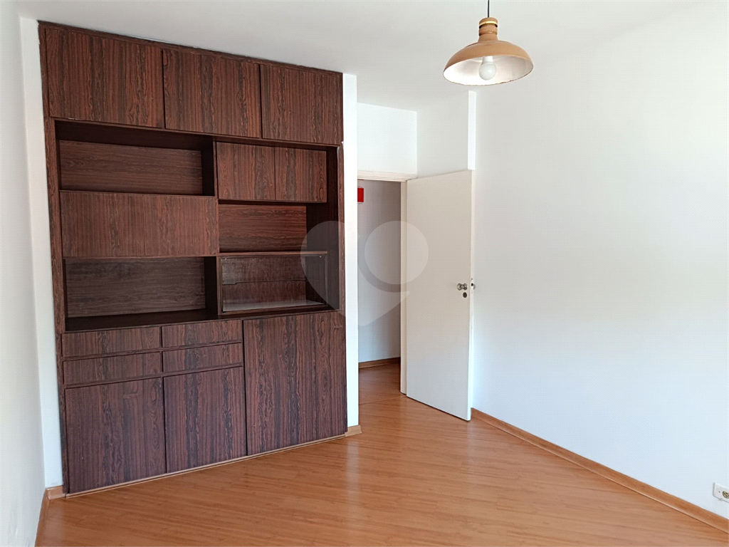 Apartamento em Perdizes com 3 quartos