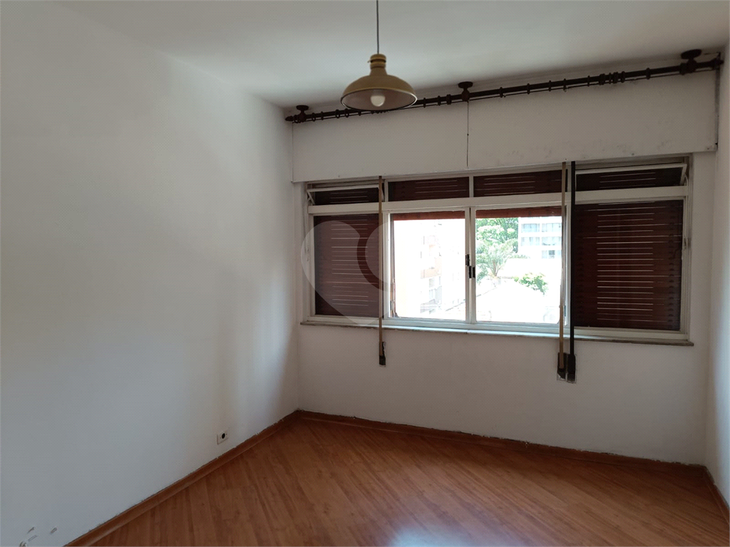 Apartamento em Perdizes com 3 quartos