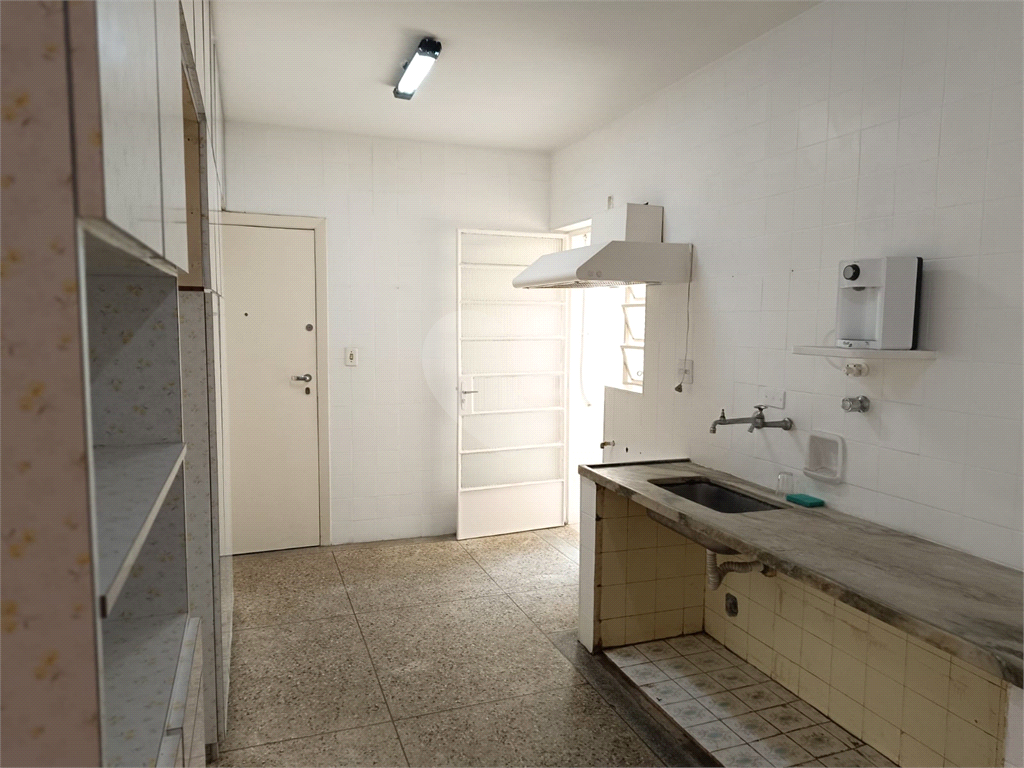 Apartamento em Perdizes com 3 quartos