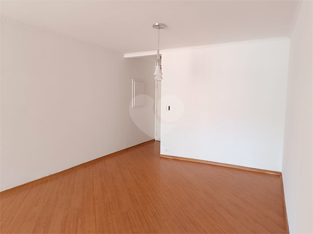 Apartamento em Perdizes com 3 quartos