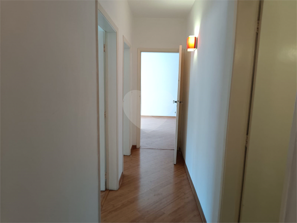 Apartamento em Perdizes com 3 quartos