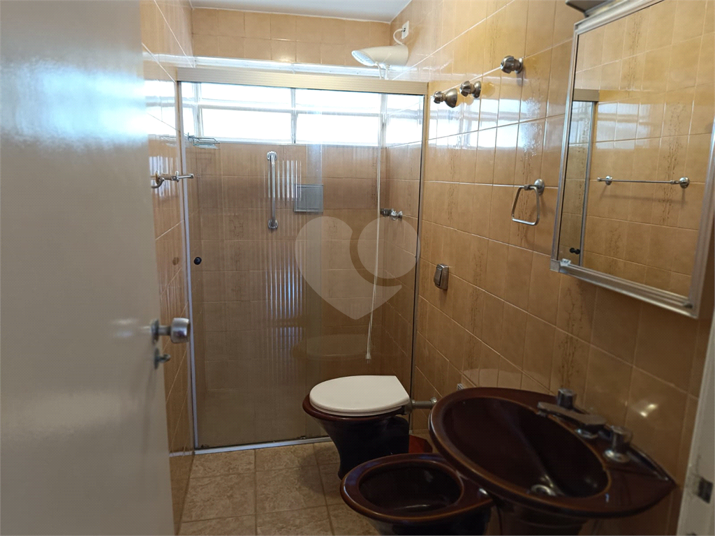 Apartamento em Perdizes com 3 quartos