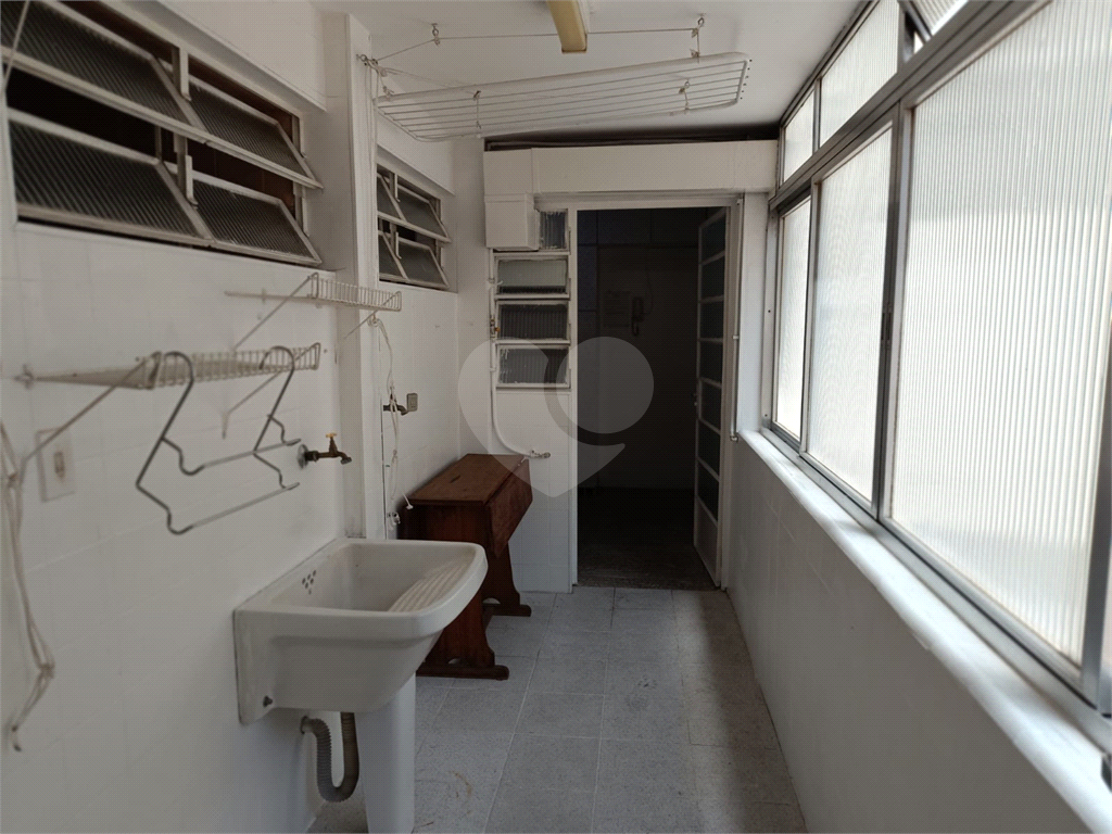 Apartamento em Perdizes com 3 quartos