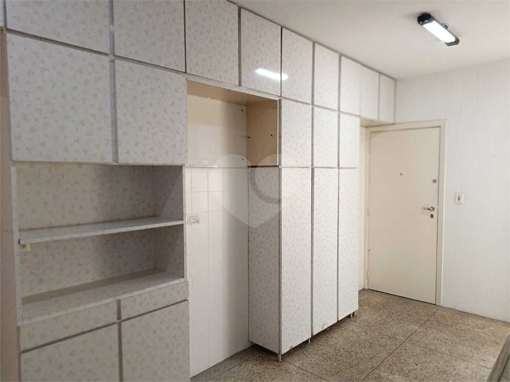 Apartamento em Perdizes com 3 quartos