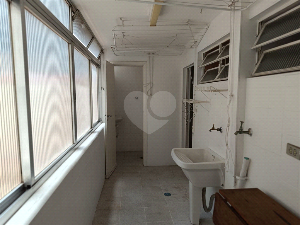 Apartamento em Perdizes com 3 quartos