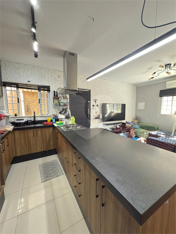 Casa, 2 quartos, 70 m² - Foto 3