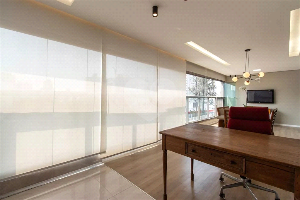 Apartamento à venda com 183m², 4 quartos e 2 vagas