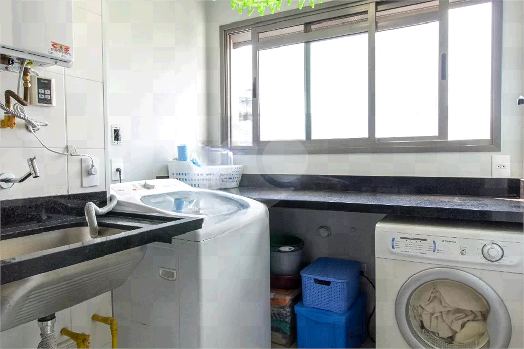 Apartamento à venda com 183m², 4 quartos e 2 vagas