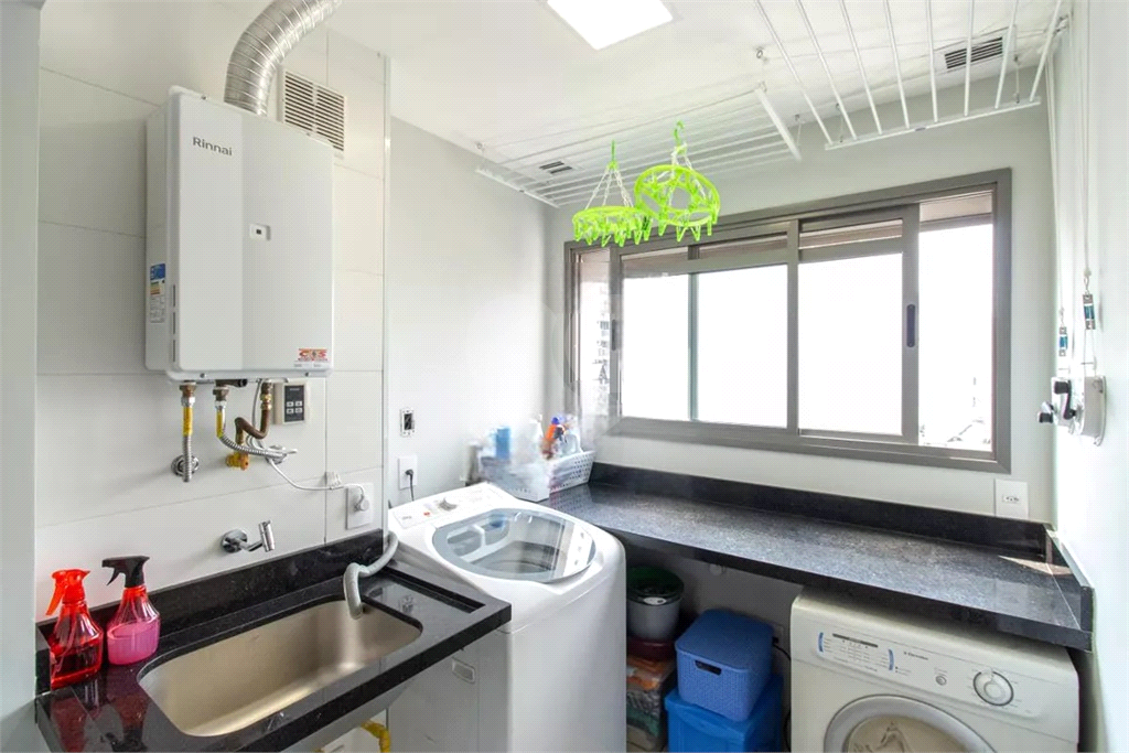 Apartamento à venda com 183m², 4 quartos e 2 vagas