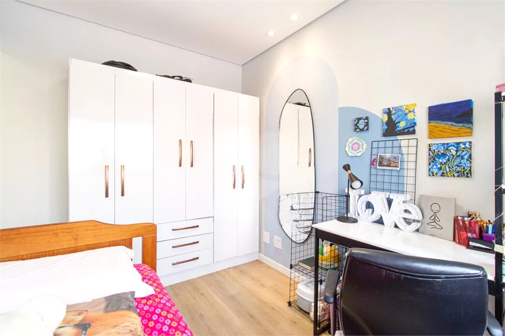Apartamento à venda com 183m², 4 quartos e 2 vagas