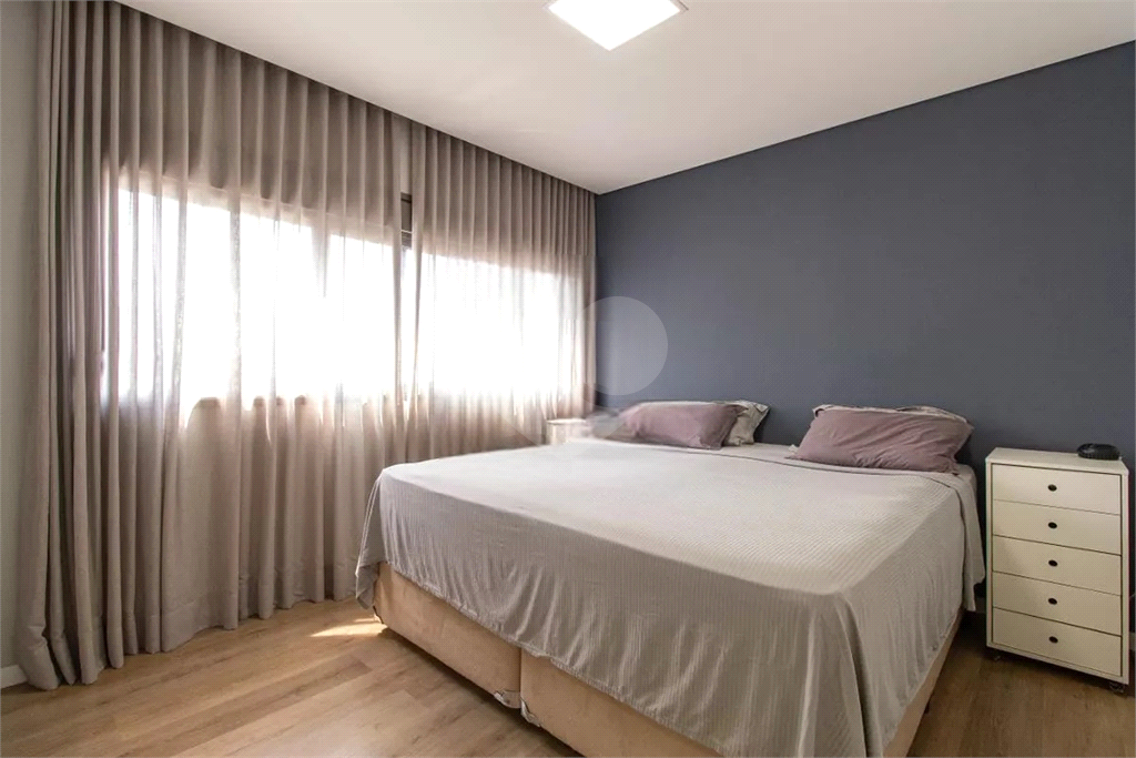 Apartamento à venda com 183m², 4 quartos e 2 vagas