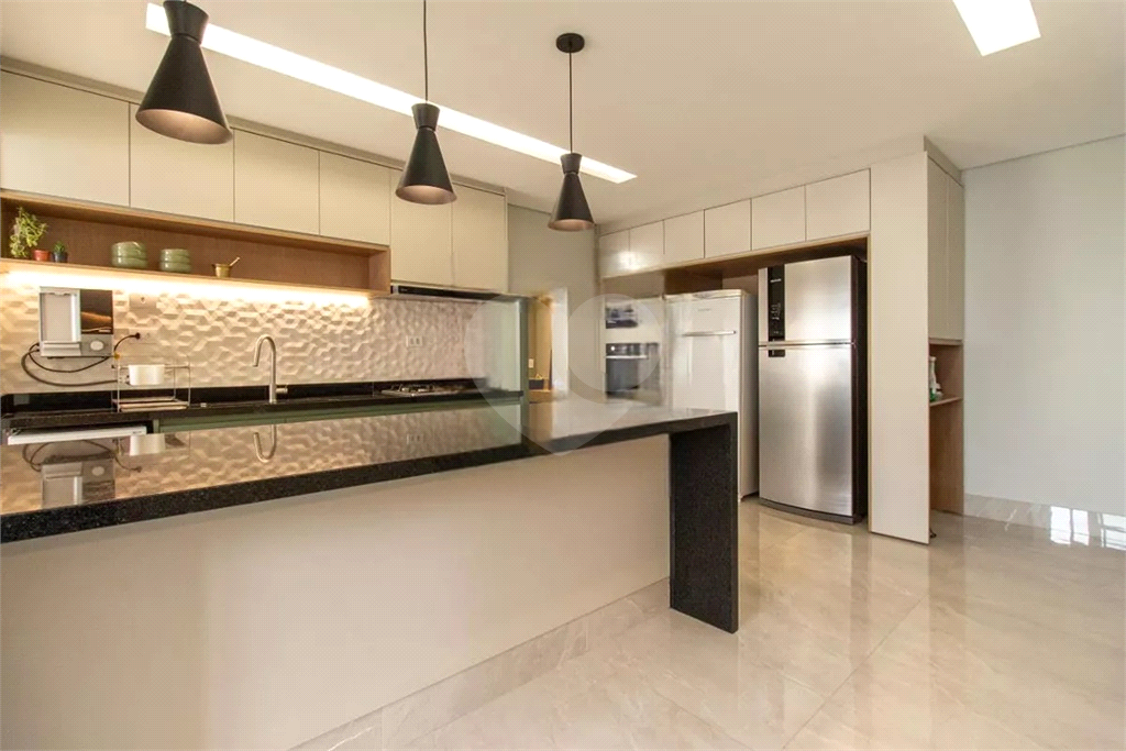 Apartamento à venda com 183m², 4 quartos e 2 vagas