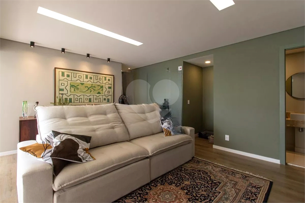 Apartamento à venda com 183m², 4 quartos e 2 vagas