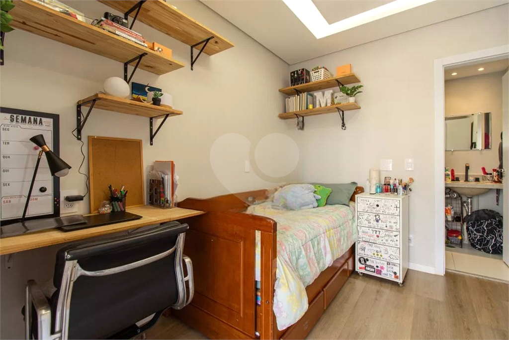 Apartamento à venda com 183m², 4 quartos e 2 vagas