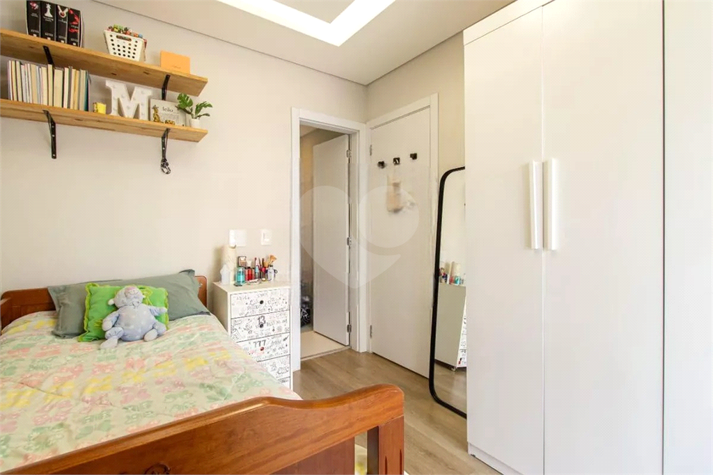 Apartamento à venda com 183m², 4 quartos e 2 vagas