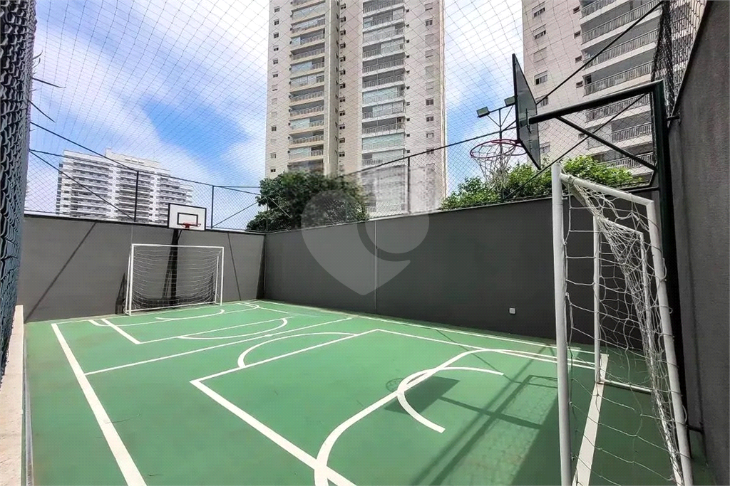 Apartamento à venda com 183m², 4 quartos e 2 vagas