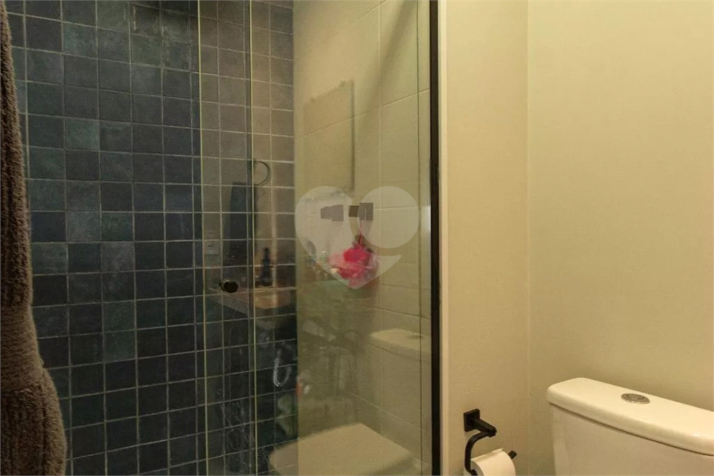 Apartamento à venda com 183m², 4 quartos e 2 vagas