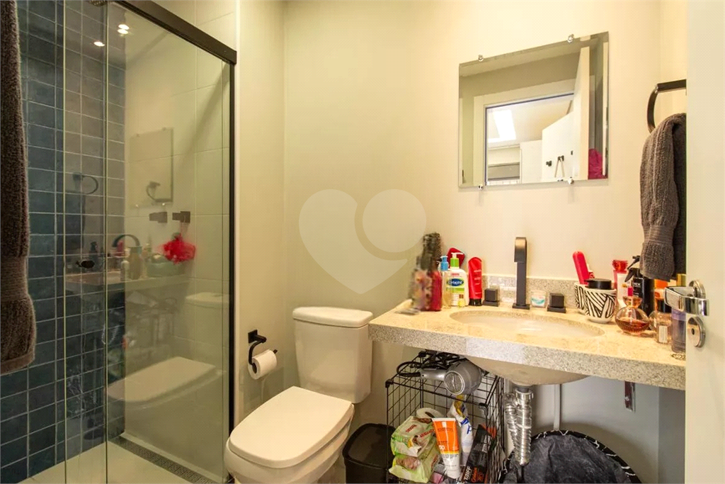 Apartamento à venda com 183m², 4 quartos e 2 vagas