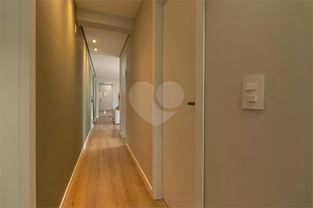 Apartamento à venda com 183m², 4 quartos e 2 vagas