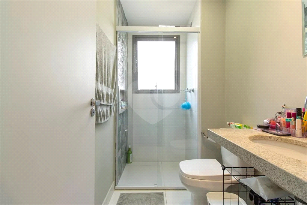 Apartamento à venda com 183m², 4 quartos e 2 vagas