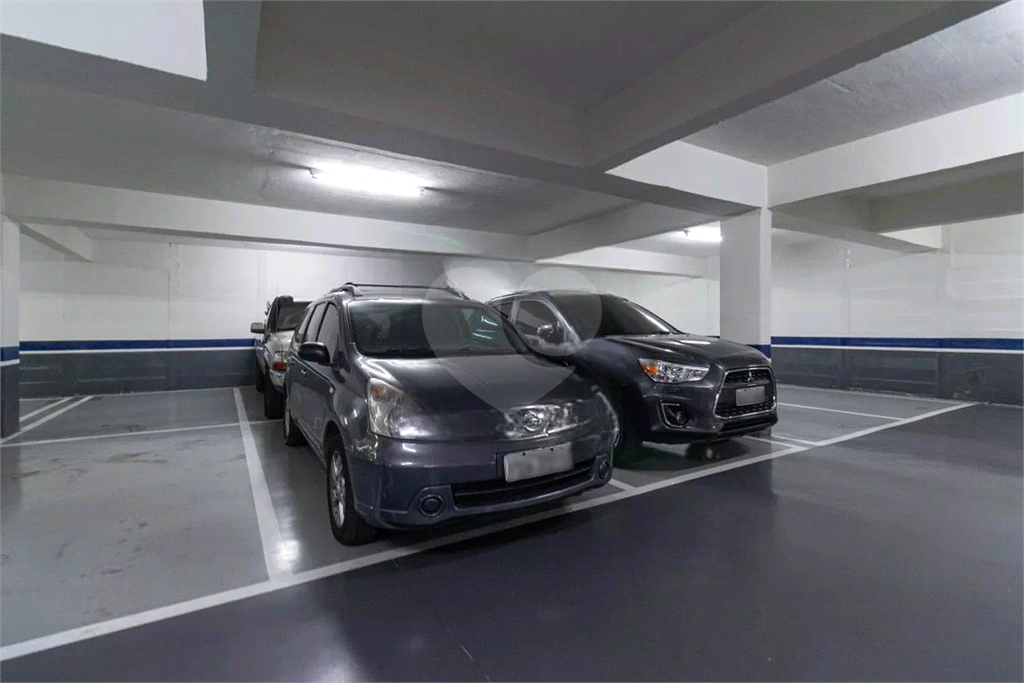 Apartamento à venda com 183m², 4 quartos e 2 vagas