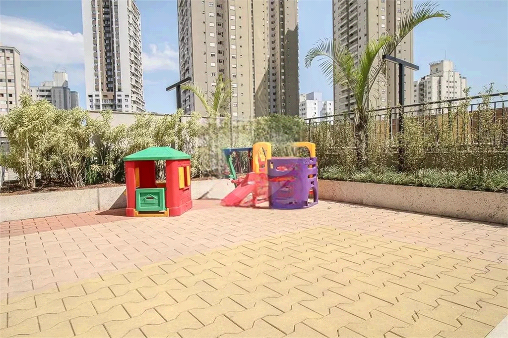 Apartamento à venda com 183m², 4 quartos e 2 vagas