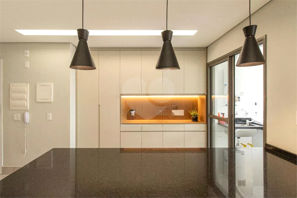 Apartamento à venda com 183m², 4 quartos e 2 vagas