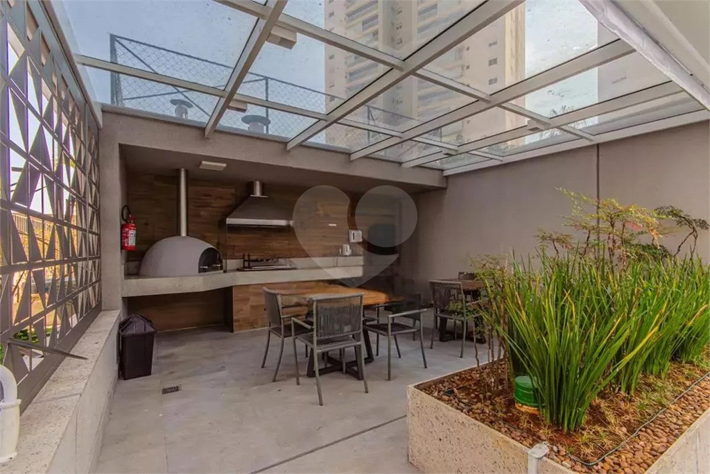 Apartamento à venda com 183m², 4 quartos e 2 vagas