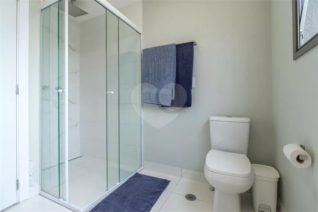 Apartamento à venda com 183m², 4 quartos e 2 vagas